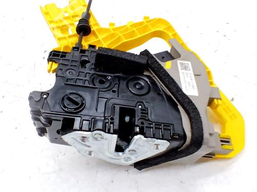Used Rear right lock Rear right lock 37590488 37590488