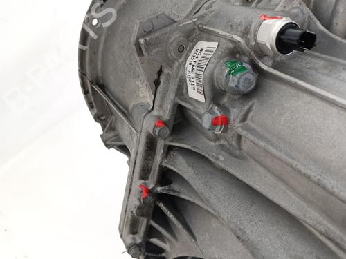 Gearbox HYUNDAI i20 III (BC3, BI3) 1.2 | BP29325865M3 