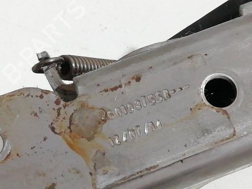 Hand brake RENAULT CLIO IV (BH_) 1.5 dCi 90 | BP25986907I18 