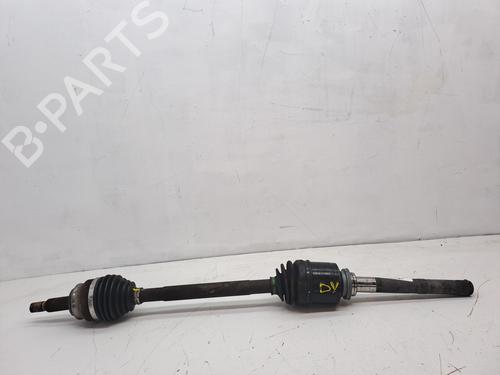 Used Right front driveshaft CITROËN C4 AIRCROSS 1.6 HDi 115 (114 hp) 23974729