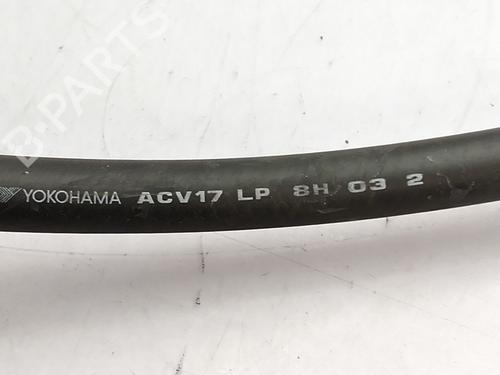 AC pipe TOYOTA RAV 4 V (_A5_, _H5_) 2.5 Hybrid AWD (AXAP54, AXAP54L) | BP36407645M126 - Image 2