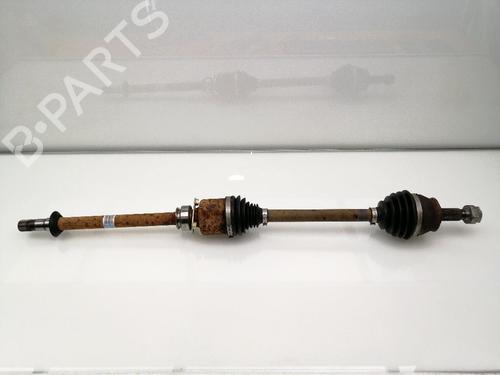 Used Right front driveshaft OPEL COMBO Box Body/MPV (X12) 1.3 CDTI (B05) (90 hp) 23936587