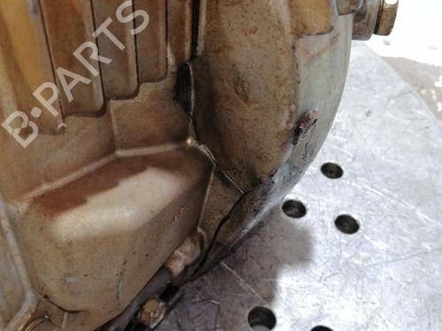 Front differential MITSUBISHI PAJERO IV (V8_W, V9_W) 3.2 DI-D (V88W, V98W) | BP23936441M23 