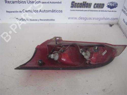 Right taillight FORD FOCUS I (DAW, DBW) 1.8 DI / TDDi | BP25459849C35 