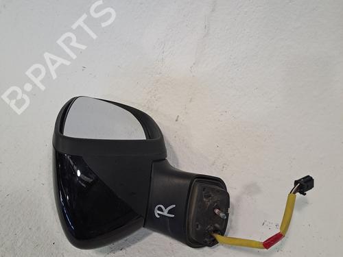Right mirror RENAULT CAPTUR I (J5_, H5_) 1.3 TCe 150 (J5NK, J5JS) | BP24587531C27 