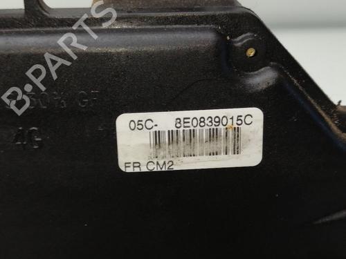 Venstre bak lås AUDI A4 B6 Avant (8E5) 2.0 | BP23649465C100 