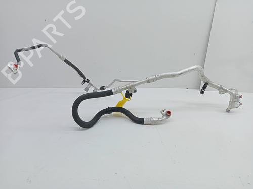 AC pipe BMW 1 (F20) 118 d | BP23341861M126 