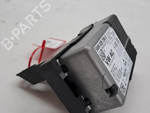 Elektronisk modul VW T-ROC (A11, D11) 1.5 TSI | BP24883916M83 