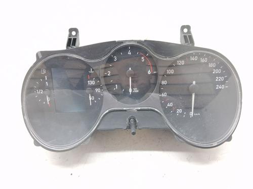 Used Instrument cluster SEAT ALTEA (5P1) 2.0 TDI 16V (140 hp) 29301720