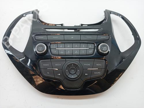 Switch FORD KA+ III (UK, FK) 1.2 | BP23345043I30 
