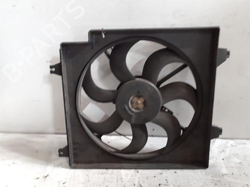 Køleventilator elektrisk KIA CARENS II MPV (FJ) 2.0 CRDi | BP26539145M35 