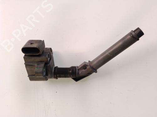 Ignition coil RENAULT GRAND SCÉNIC IV (R9_) 1.3 TCe 140 (R9NB) | BP26381921M94 