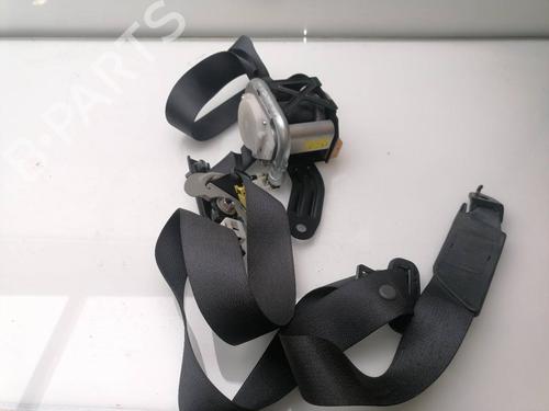 Used Front right seatbelt HONDA CIVIC IX (FK) 1.4 i-VTEC (FK1) (99 hp) 23421234