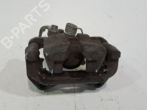 Bremssattel links hinten für MAZDA 6 Hatchback (GH) 2.2 MZR-CD (GH10) (163 hp) 23942276