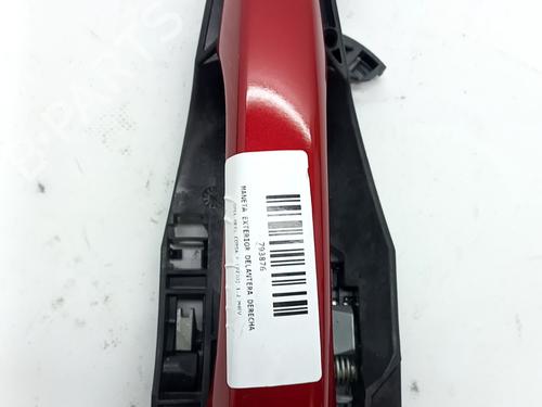 front-right-exterior-door-handle-opel-corsa-f-p2jo-2019-31182307 main image