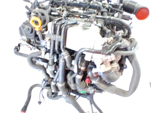 Used Engine Engine 37590089 37590089