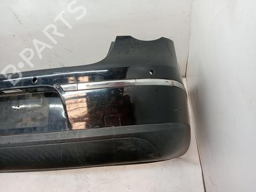 Rear bumper VW PASSAT B6 (3C2) 2.0 TDI 16V | BP23357862C8 