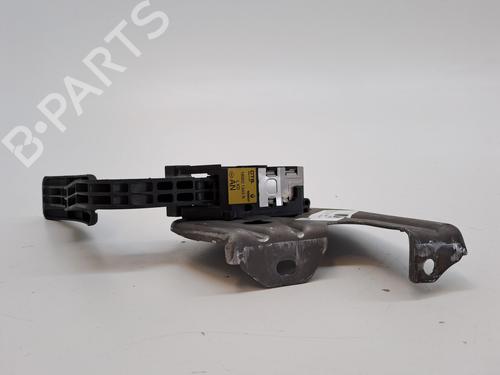 Pedal DACIA DOKKER Box Body/MPV 1.5 dCi 75 / Blue dCi 75 (FEJW, FEAH) | BP26882266I4 