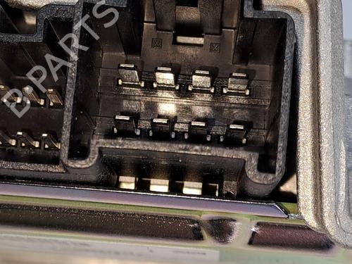 Electronic module NISSAN JUKE (F15) 1.2 DIG-T | BP24171803M83 