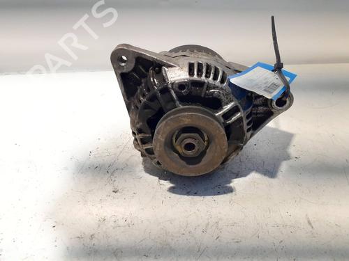 Used Alternator CITROËN ZX (N2) 1.9 D (68 hp) 25988388