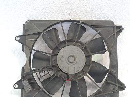 Koelventilatormotor HONDA CIVIC VIII Hatchback (FN, FK) 2.2 CTDi (FK3) (140 hp) 29557483