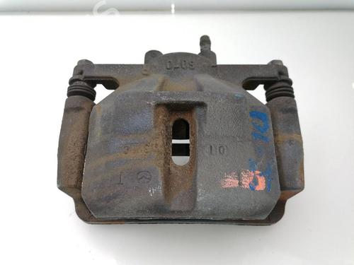 Used Left front brake caliper MAZDA CX-5 (KE, GH) 2.2 D (KE2FW) (150 hp) 23379234