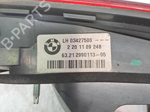 Left tailgate light BMW X1 (E84) sDrive 20 d | BP26654807C79 