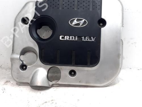 Used Upper protection Upper protection HYUNDAI SONATA V (NF) 2.0 CRDi (140 hp) 36258116 36258116