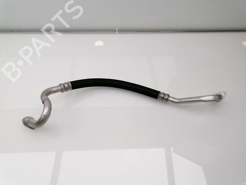 AC pipe NISSAN QASHQAI II (J11, J11_) 1.6 dCi ALL MODE 4x4-i | BP23385170M126 