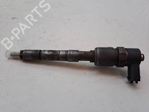 Used Injector OPEL CORSA D (S07) 1.3 CDTI (L08, L68) (75 hp) 23361976