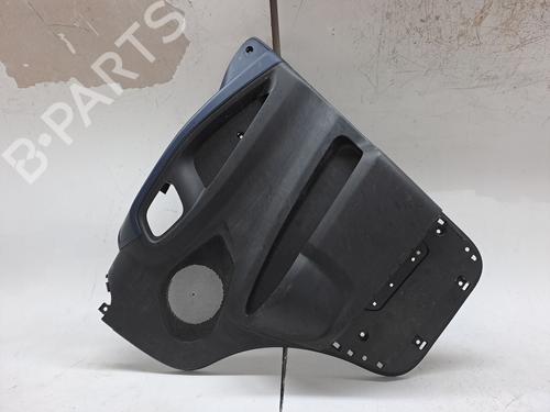 Used Front right panel IVECO DAILY VI Van 33S16, 35S16, 35C16, 38S16, 40C16, 42S16, 50C16 (156 hp) 24496346