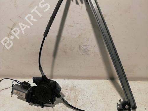 Front left window mechanism RENAULT MEGANE I (BA0/1_) 1.9 D Eco (BA0A, BA0U, BA0R) | BP25988289C22 