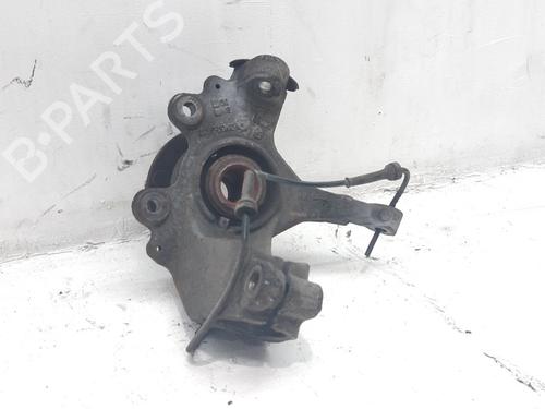Left front steering knuckle FORD FOCUS II (DA_, HCP, DP) 1.8 TDCi | BP34209382M25 - Image 2