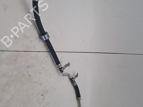AC-rør RENAULT ZOE (BFM_) ZOE (92 hp) 27293009