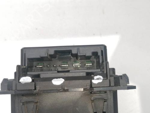 Heater resistor NISSAN NV300 Van (X82) 2.0 dCi 120 | BP26706867M108 