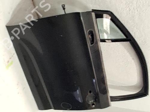 Dør venstre fortil CITROËN C4 II (NC_) 1.6 HDi 90 (92 hp) 31991364