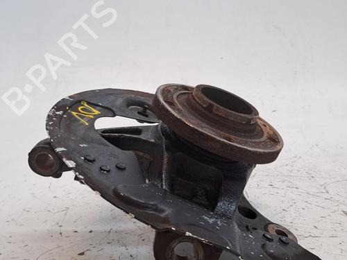 Right front steering knuckle PEUGEOT 308 II (LB_, LP_, LW_, LH_, L3_) 1.2 THP 130 | BP28179297M26 