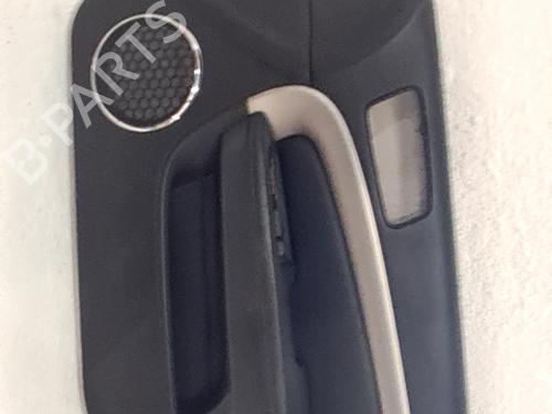 Annen CHEVROLET EPICA (KL1_) 2.5 (156 hp) 32663474