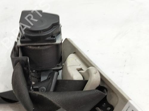 Front left seatbelt FORD MONDEO V Saloon (CD) 2.0 EcoBoost | BP39555597I26 - Image 4