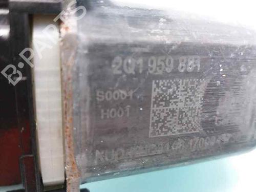 Left front window motor SEAT IBIZA V (KJ1, KJG) 1.0 TSI | BP23443214E21 
