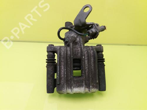 Used Left rear brake caliper SEAT ALTEA (5P1) 2.0 TDI 16V (140 hp) 23935190