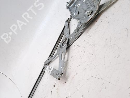 Front left window mechanism RENAULT MEGANE II Saloon (LM0/1_) 1.5 dCi (LM0F, LM0T, LM2B) | BP28037266C22 