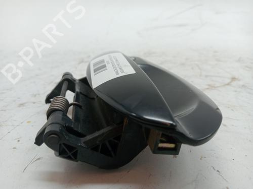 Front left exterior door handle JAGUAR X-TYPE I (X400) 2.0 D | BP23372947C128 