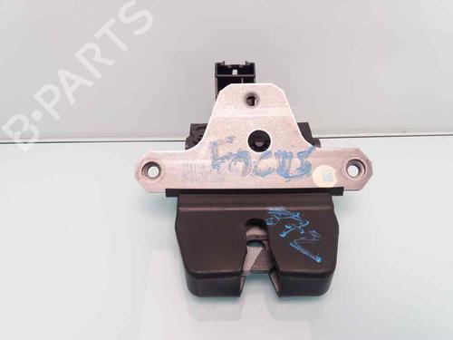 Tailgate lock FORD FOCUS II (DA_, HCP, DP) 1.6 TDCi | BP23457877C101 