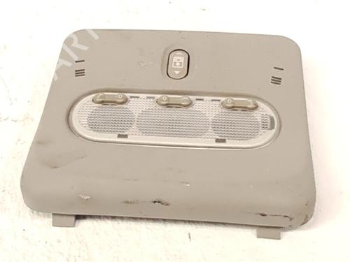 Used Interior roof light Interior roof light NISSAN QASHQAI II (J11, J11_) 1.2 DIG-T (115 hp) 34182125 34182125