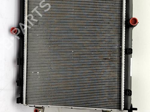 Used AC radiator AC radiator JEEP AVENGER (J2) 1.2 GSE T3 (101 hp) 33871245 33871245