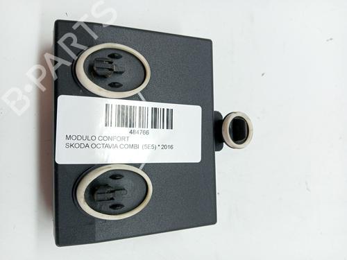 Used Electronic module SKODA SUPERB II (3T4) 1.6 TDI (105 hp) 23363305