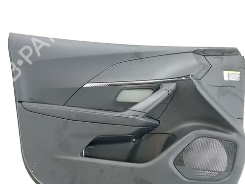 Used Front left panel Front left panel PEUGEOT 2008 II (UD_, US_, UY_, UJ_, UR_, UC_) 1.2 PureTech 100 (USHNK) (101 hp) 34181906 34181906