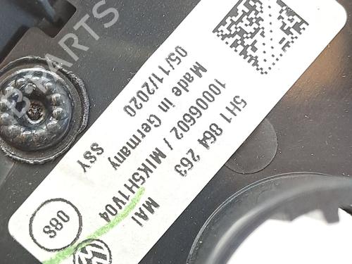 Andre VW GOLF VIII (CD1, DA1) 1.0 TSI | BP25248467O1 