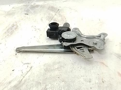 Used Rear left window mechanism Rear left window mechanism 39401507 39401507